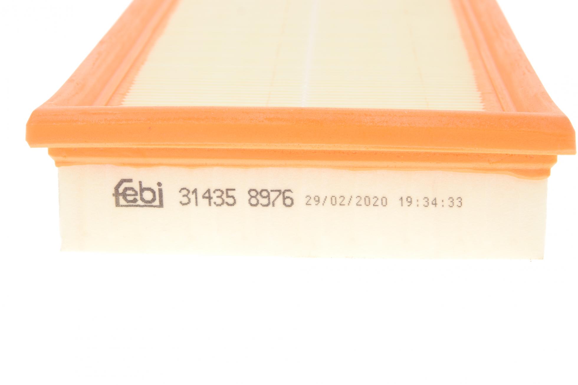 31435 FEBI BILSTEIN